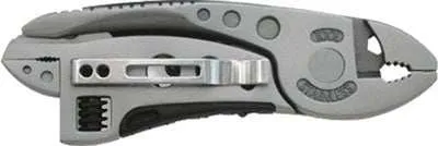 Abkt Cattlemans Cutlery Ranch - Hand Multi-tool W/6 Tools