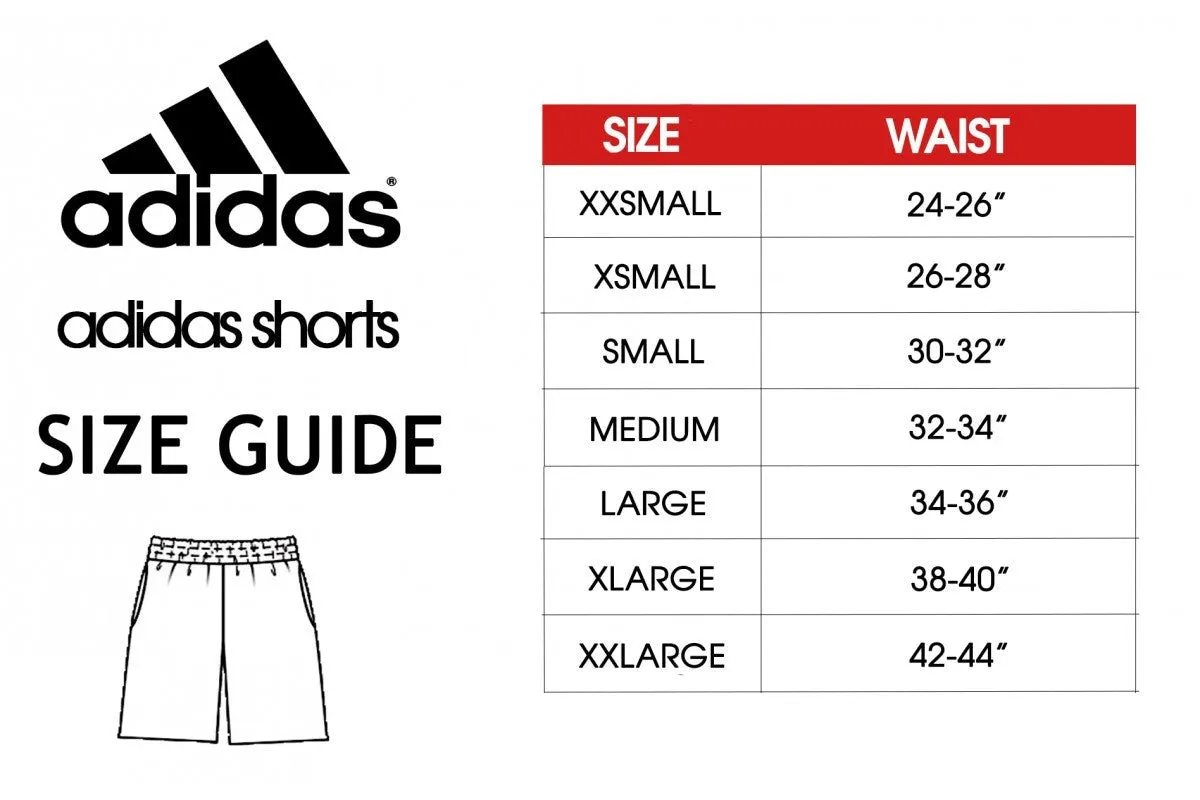 ADIDAS BASE PUNCH