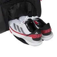 Adidas Multigame Padel Bag 3.4 Alé Galan (Black)