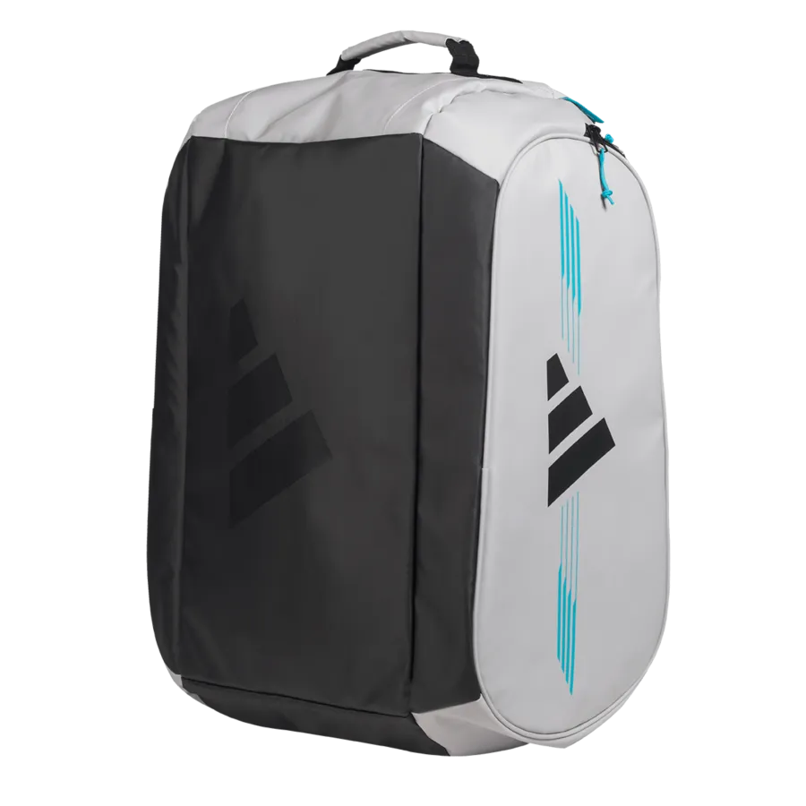 Adidas ProTour Padel  Bag 3.4 Martita Ortega (Off White)