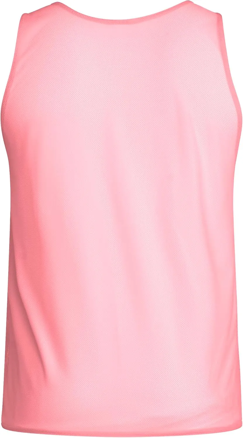 adidas Unisex Soccer Bib 22