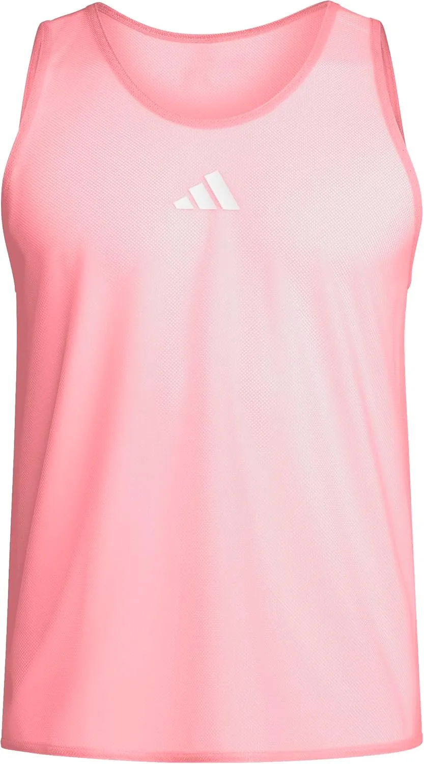 adidas Unisex Soccer Bib 22