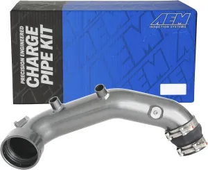 AEM 26-3009C Charge Pipe Kit