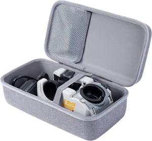 Aenllosi Hard Carrying Case Compatible With Drill Doctor - DD750X 750X 500X 350X X2 Drill Bit Sharpener