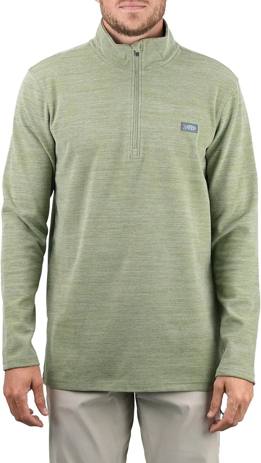 AFTCO Coastal Layer 1, 4 Zip