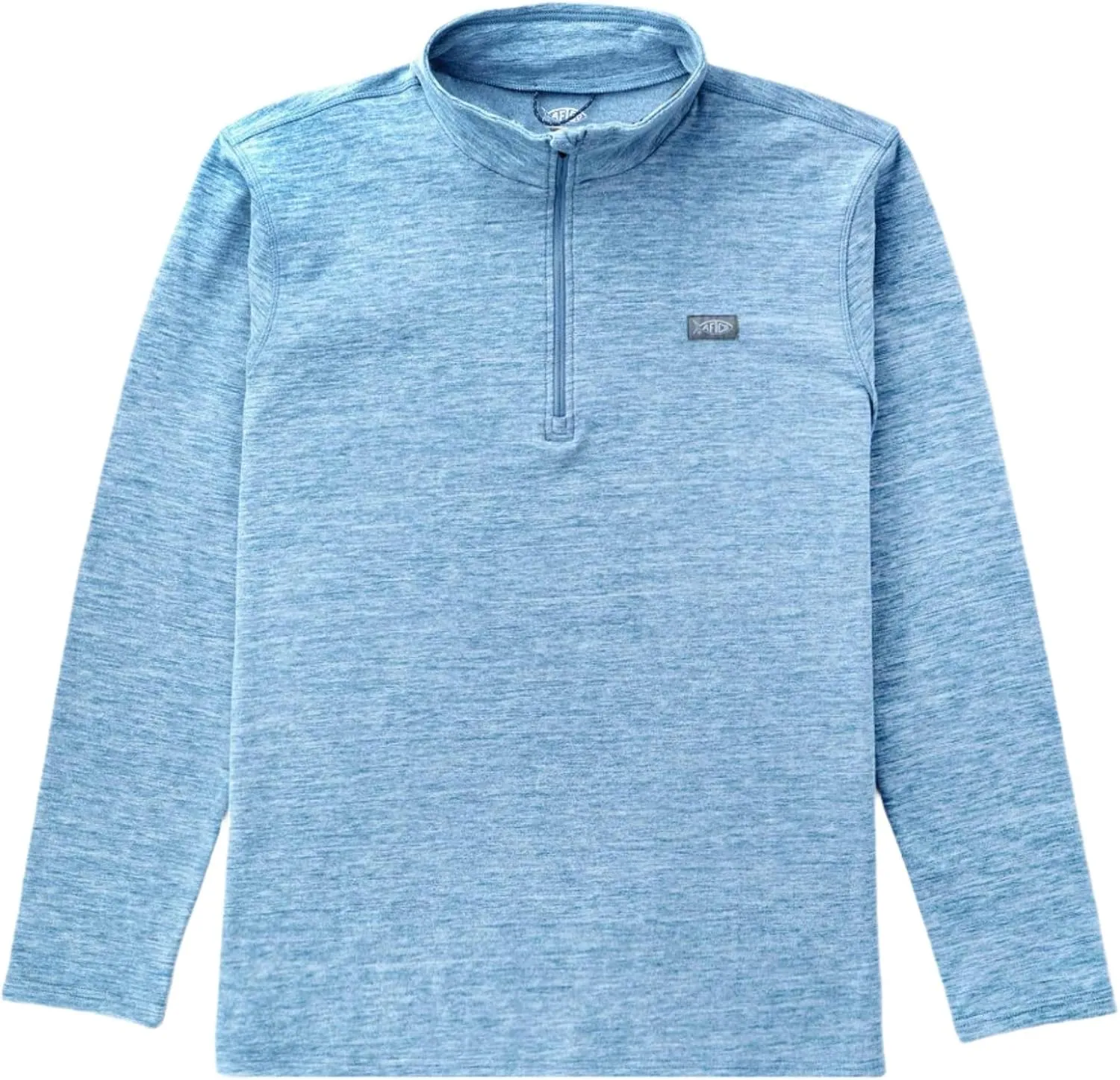 AFTCO Coastal Layer 1, 4 Zip