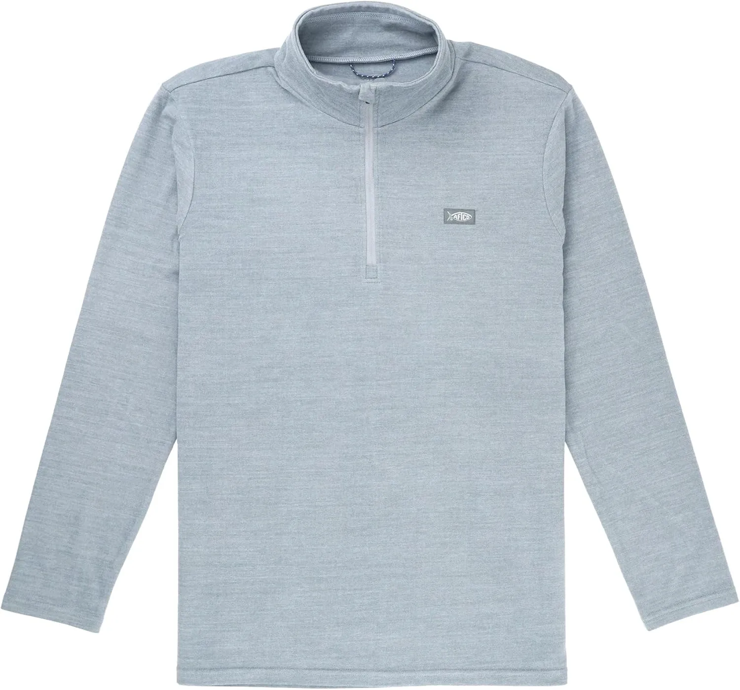 AFTCO Coastal Layer 1, 4 Zip