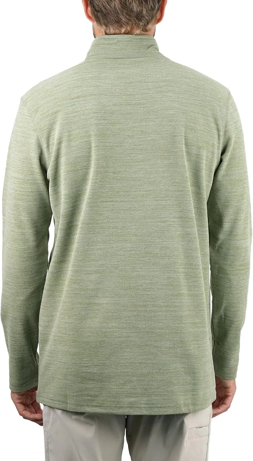 AFTCO Coastal Layer 1, 4 Zip