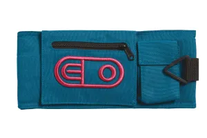 Airblaster - Leg Bag teal
