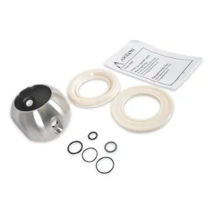 Akron 2" Stainless Valve Repair Kits