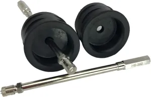 ALCOA 225392 Stabilizer Extension Kit for 22.5 Wheel Center Hole H-2225 HE-392