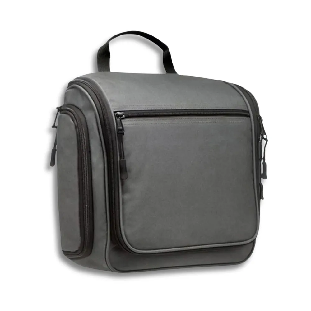 Alex | Compact & Travel-Friendly Toiletry Organizer