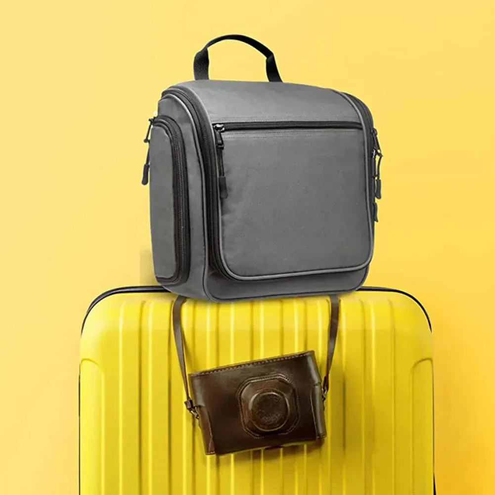 Alex | Compact & Travel-Friendly Toiletry Organizer