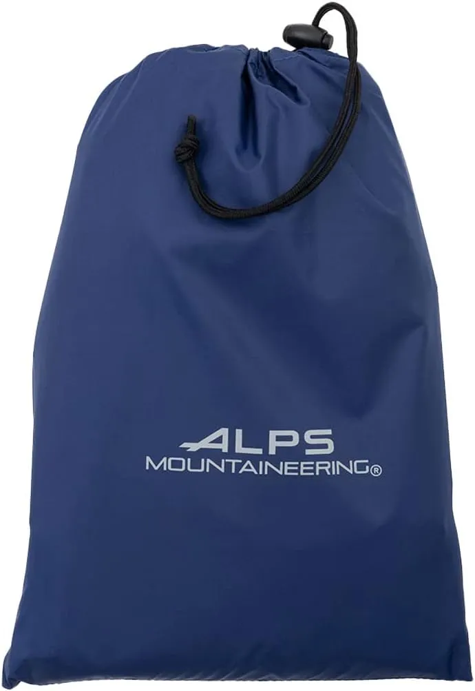 Alps Mountaineering Ground Sheet for Chaos 2 Tent (Model Number: 5252050)