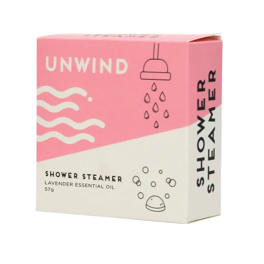 Annabel Trends-Shower Steamers-Assorted