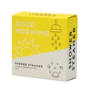 Annabel Trends-Shower Steamers-Assorted