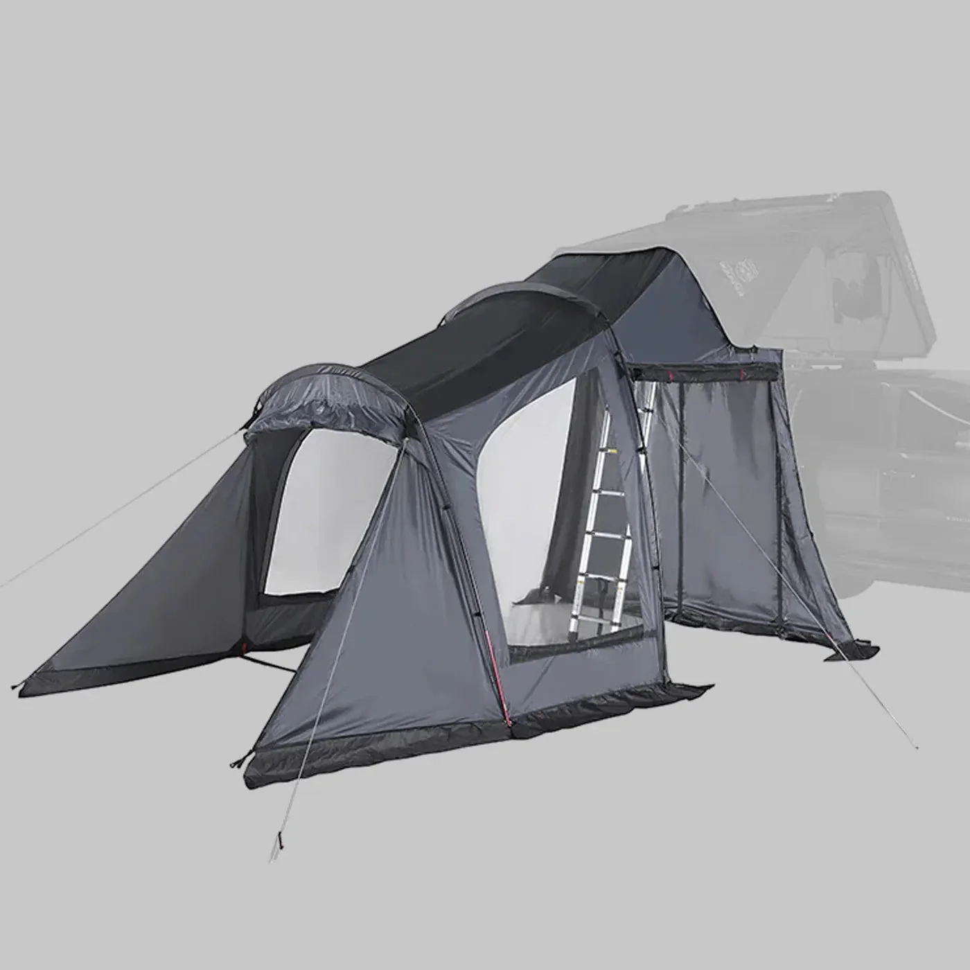Annex Plus | Skycamp 3.0 & DLX
