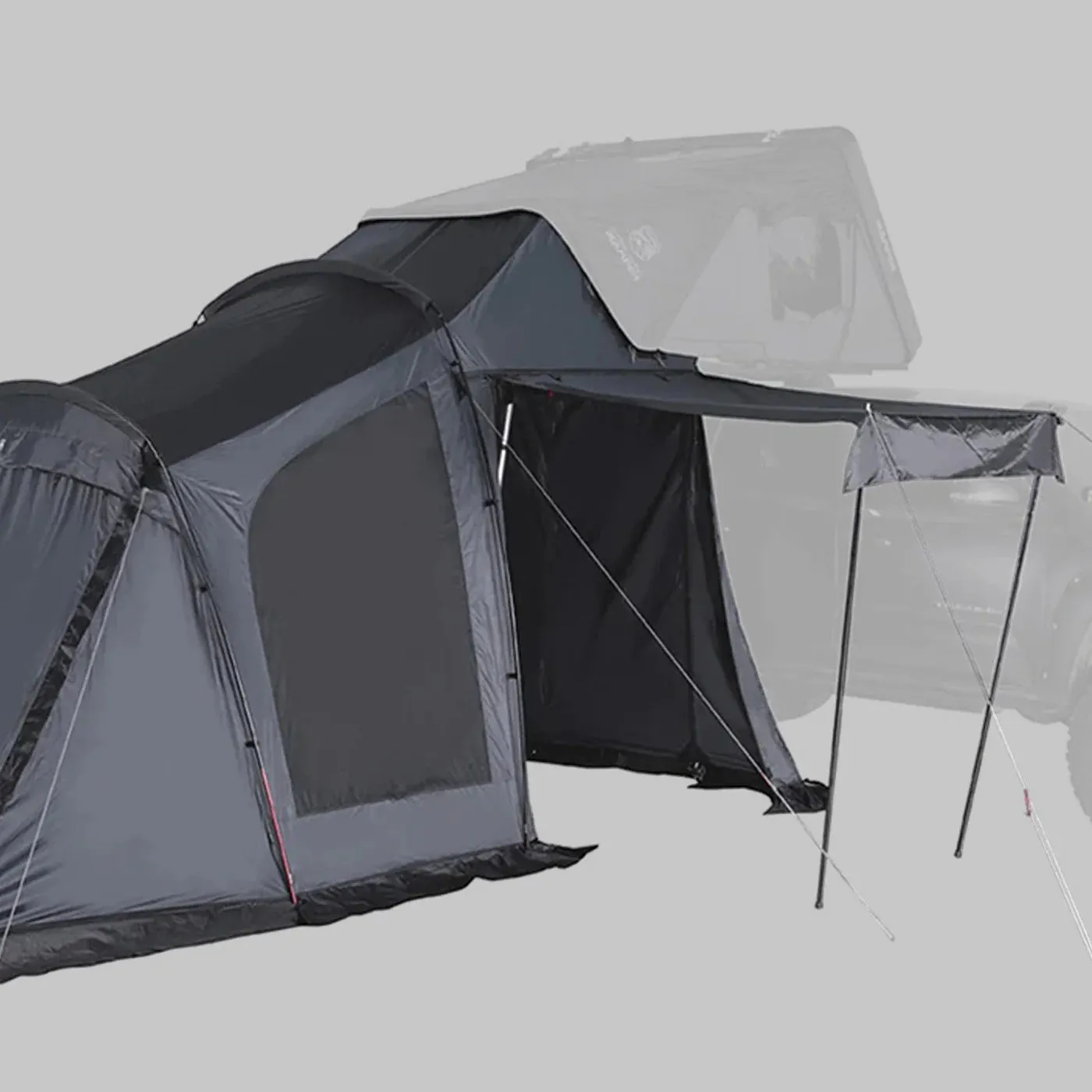 Annex Plus | Skycamp 3.0 & DLX