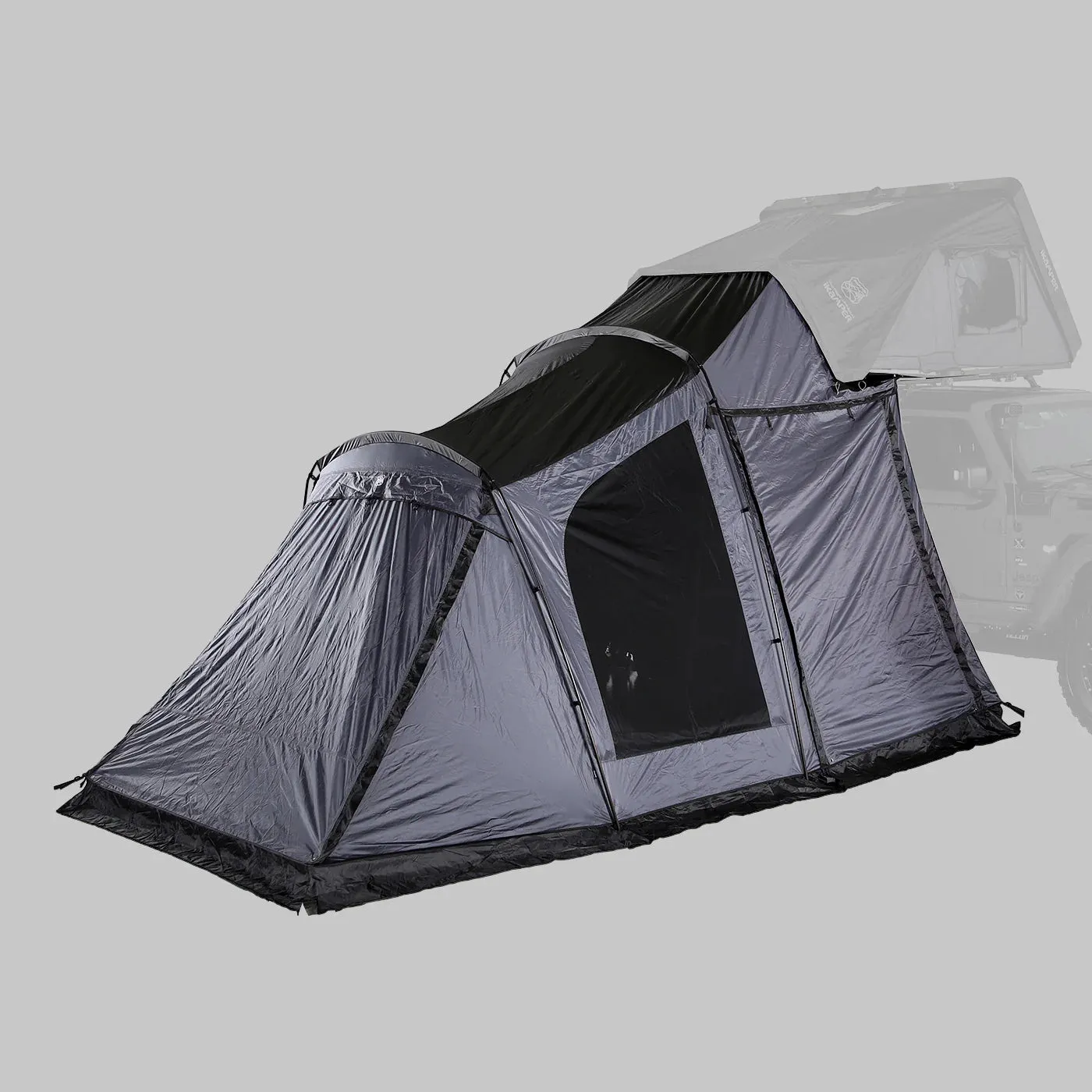 Annex Plus | Skycamp 3.0 & DLX