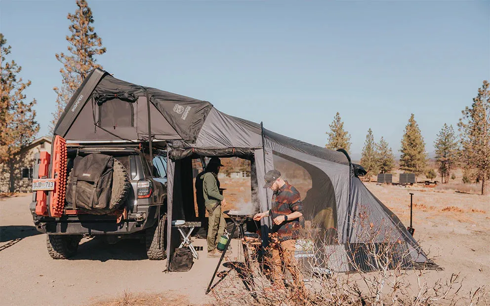 Annex Plus | Skycamp 3.0 & DLX