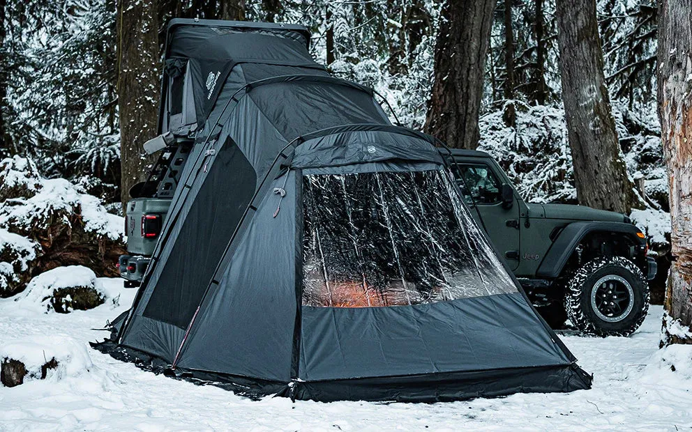 Annex Plus | Skycamp 3.0 & DLX