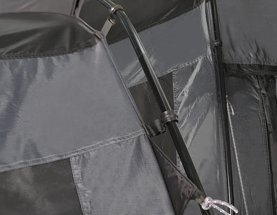 Annex Plus | Skycamp 3.0 & DLX