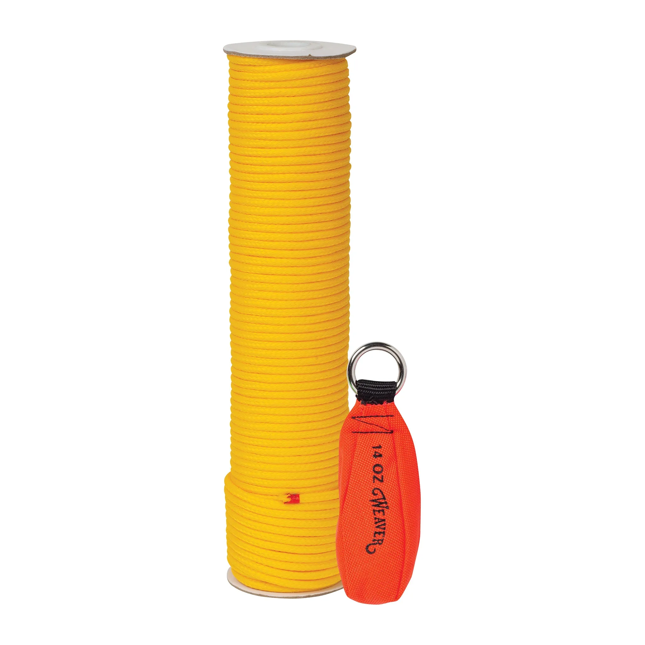 Arborist Throw Weight and Line Kit