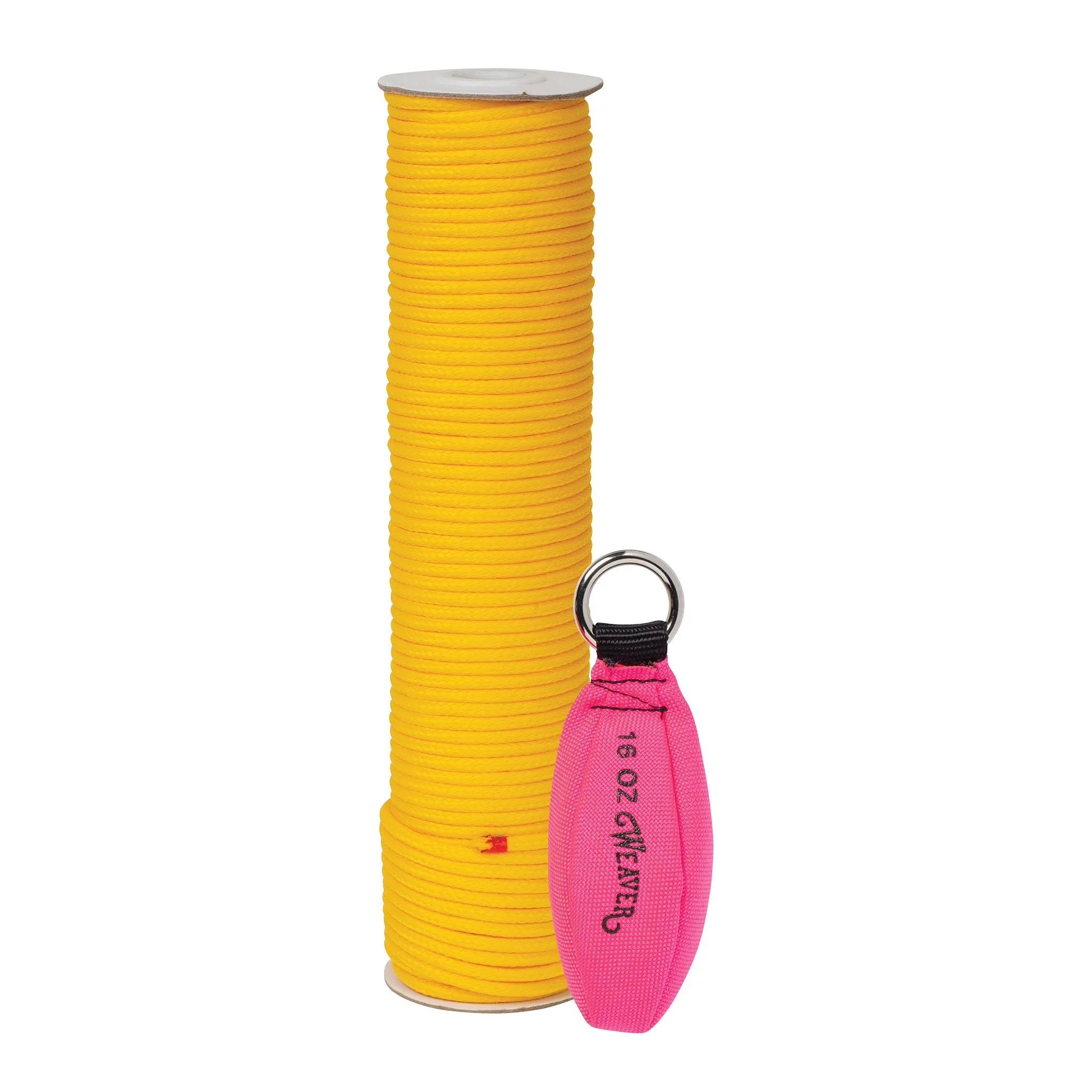 Arborist Throw Weight and Line Kit