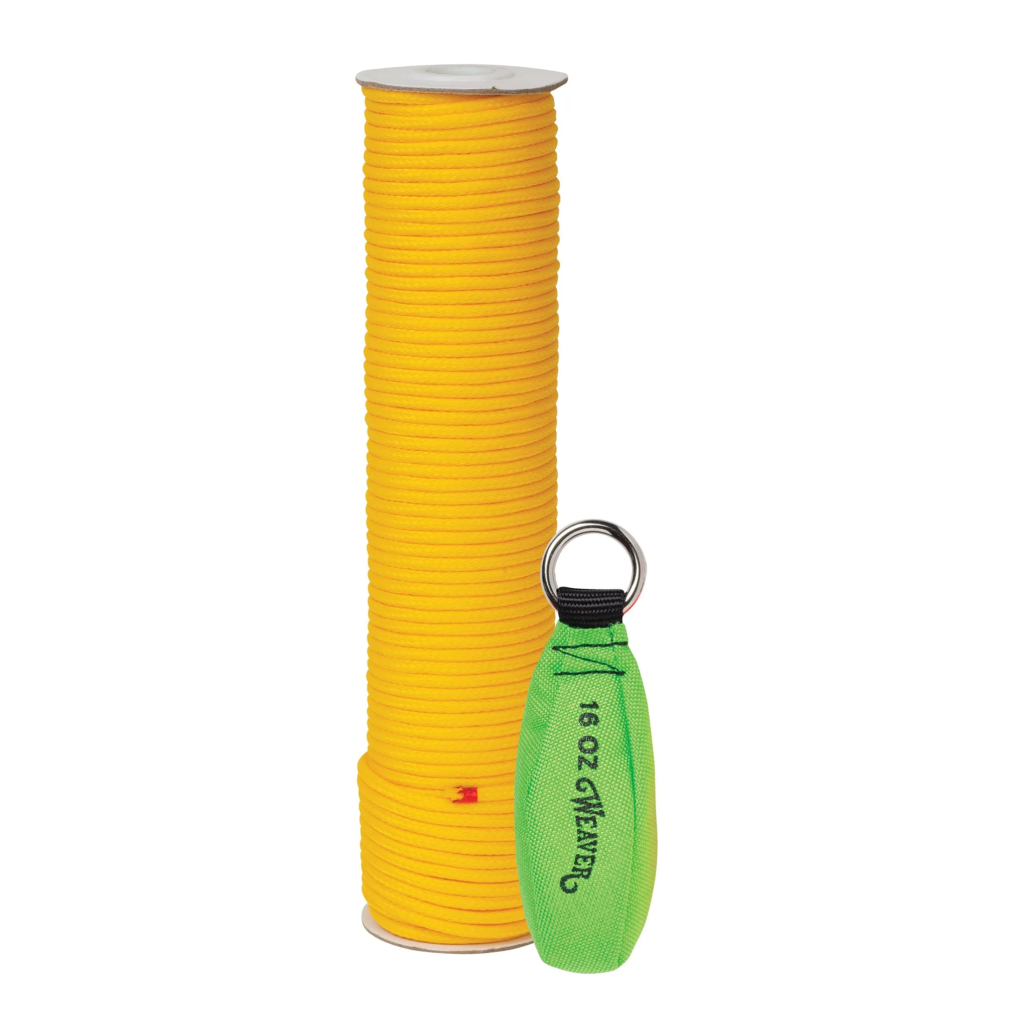 Arborist Throw Weight and Line Kit