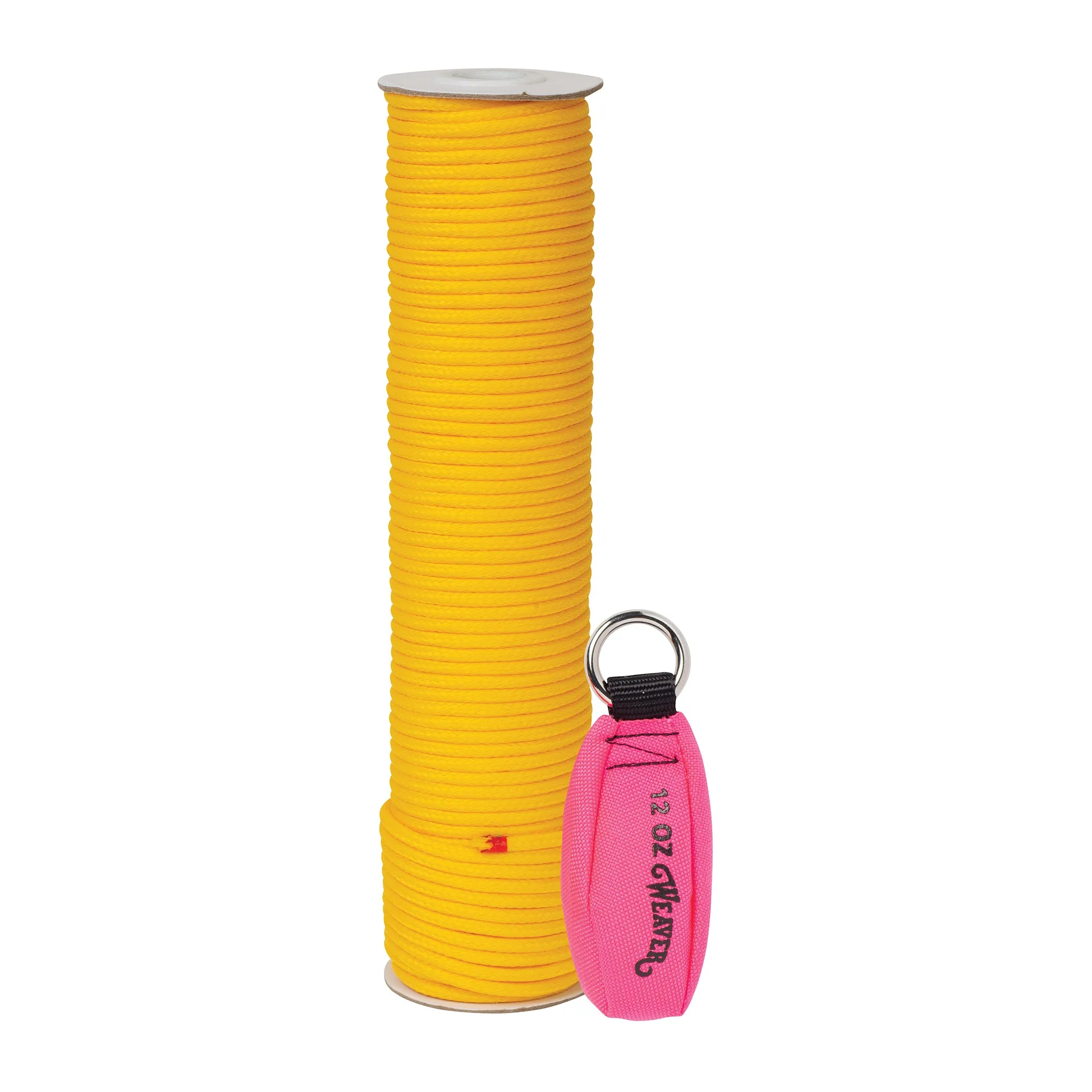 Arborist Throw Weight and Line Kit