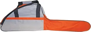 Archer Chainsaw Carry Case Bag up to 18" and APX 55cc or Smaller Chainsaws