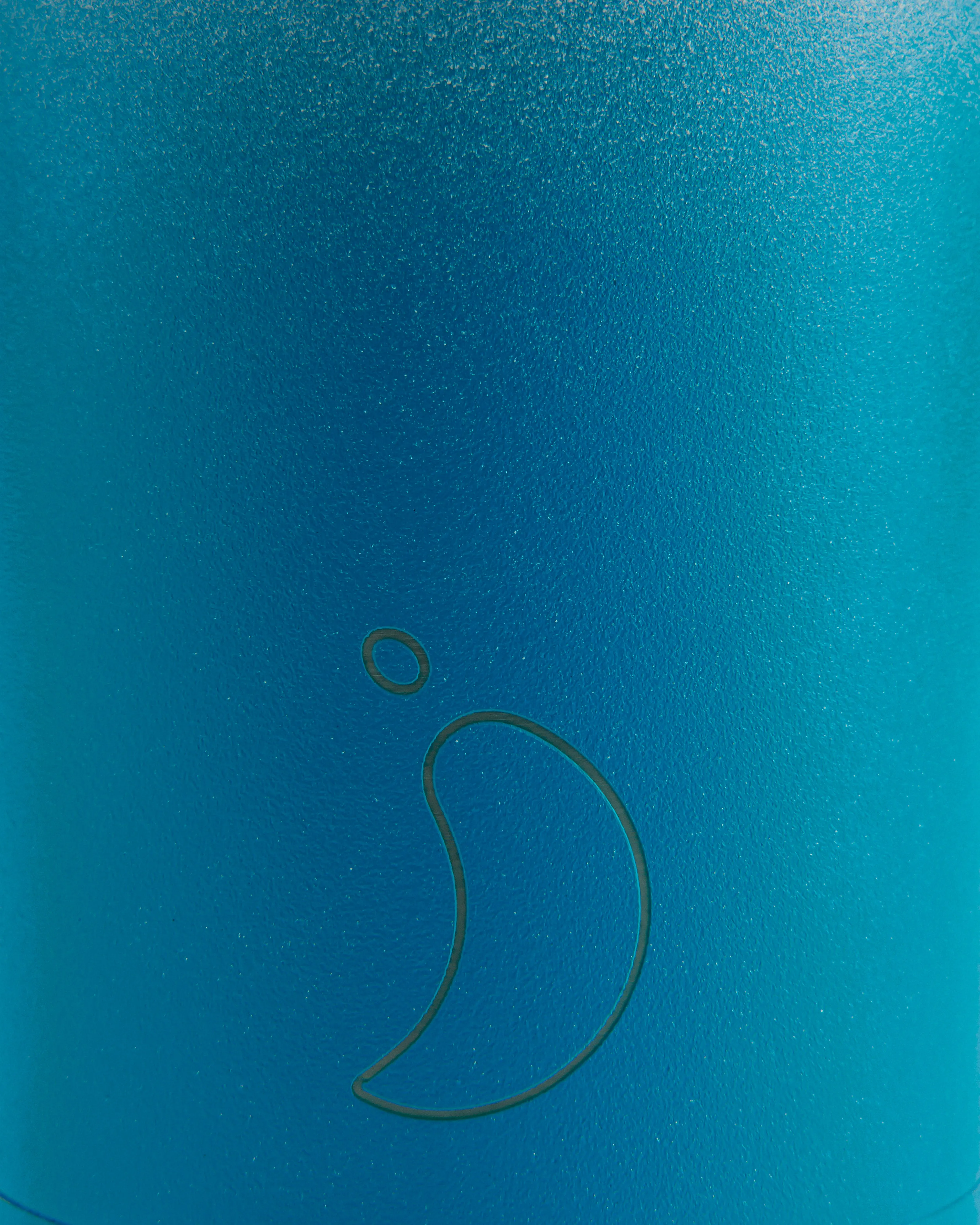 Arctic Evening Water Bottle