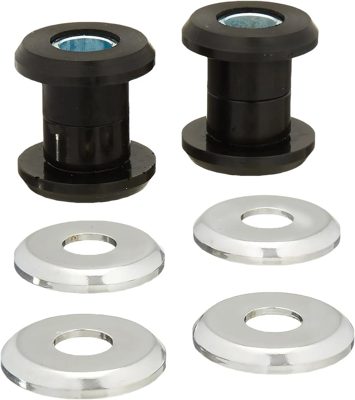 Arlen Ness 08-029 Polyurethane Riser Bushing Kit