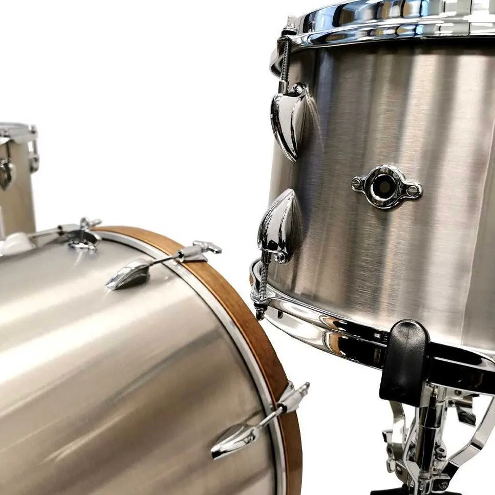 ASBA Stainless Steel Metal 13 / 16 / 22 Kit