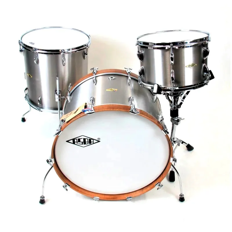 ASBA Stainless Steel Metal 13 / 16 / 22 Kit