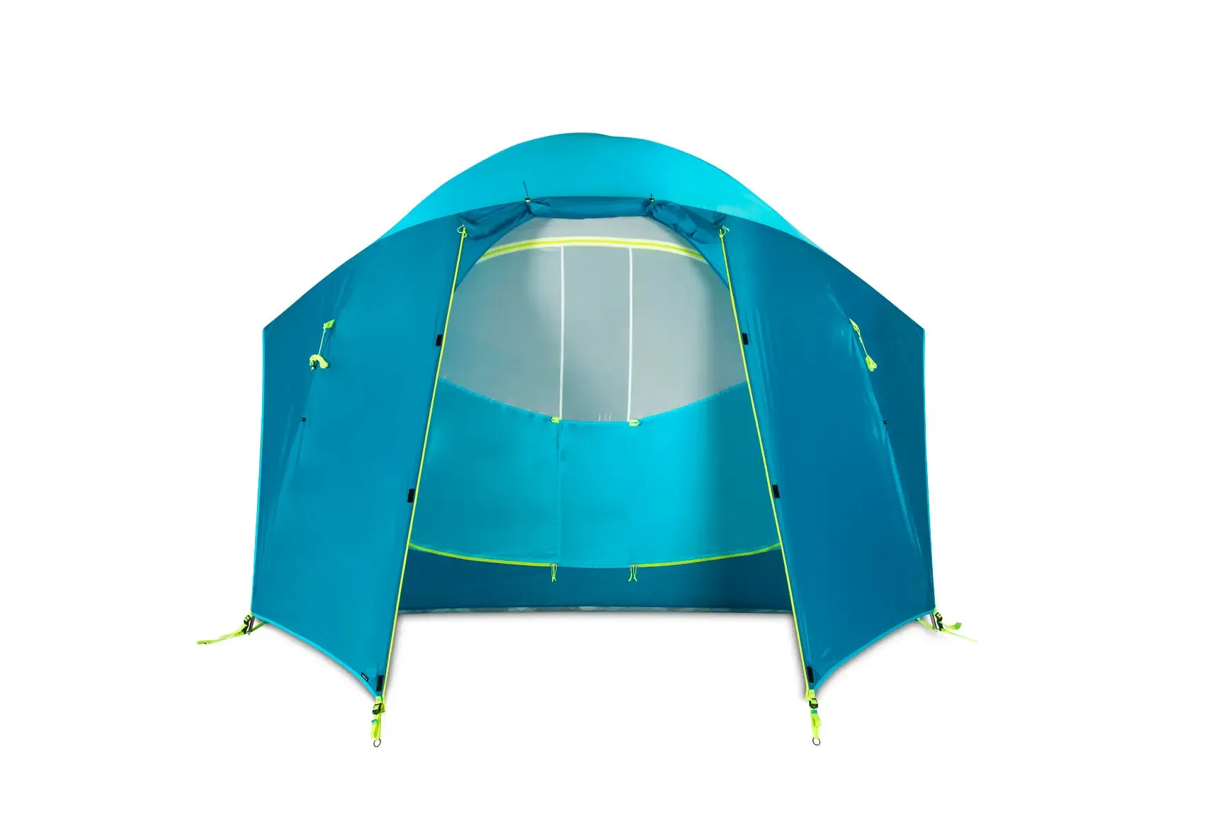 Aurora Highrise 4P Camping Tent