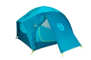 Aurora Highrise 4P Camping Tent