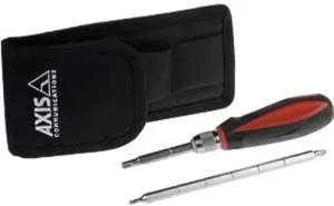 AXIS 4IN1 Security Screwdriver