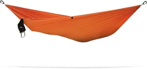 Backpacker's Ultra-Compact Solo Hammock