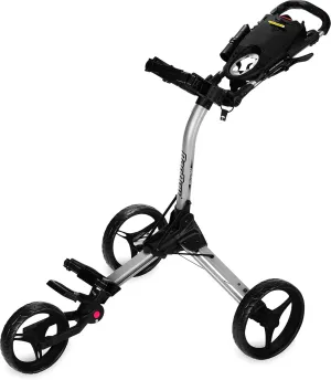 Bag Boy Compact 3 Golf Push Cart
