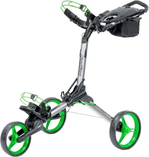 Bag Boy Nitron Push Cart