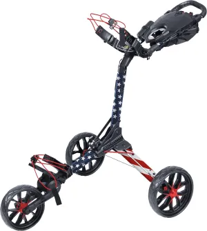 Bag Boy Nitron Push Cart