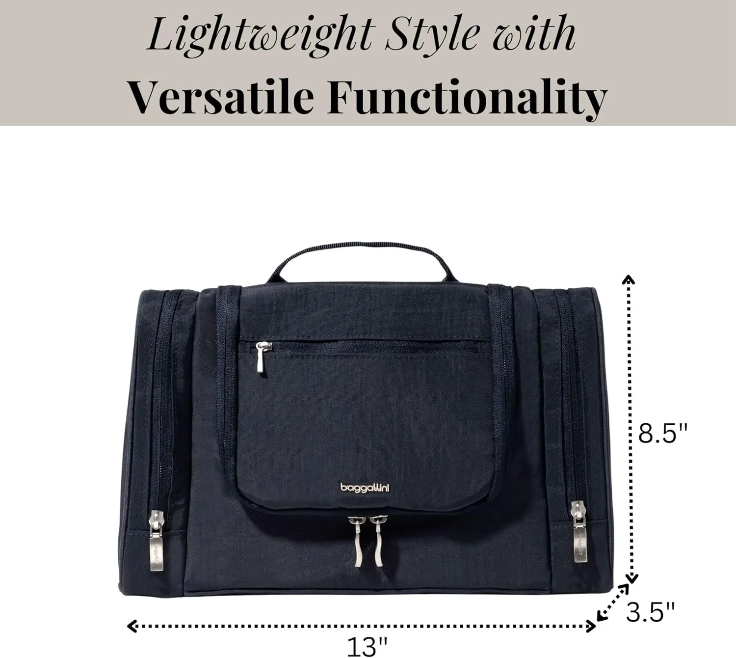 Baggallini Toiletry Kit