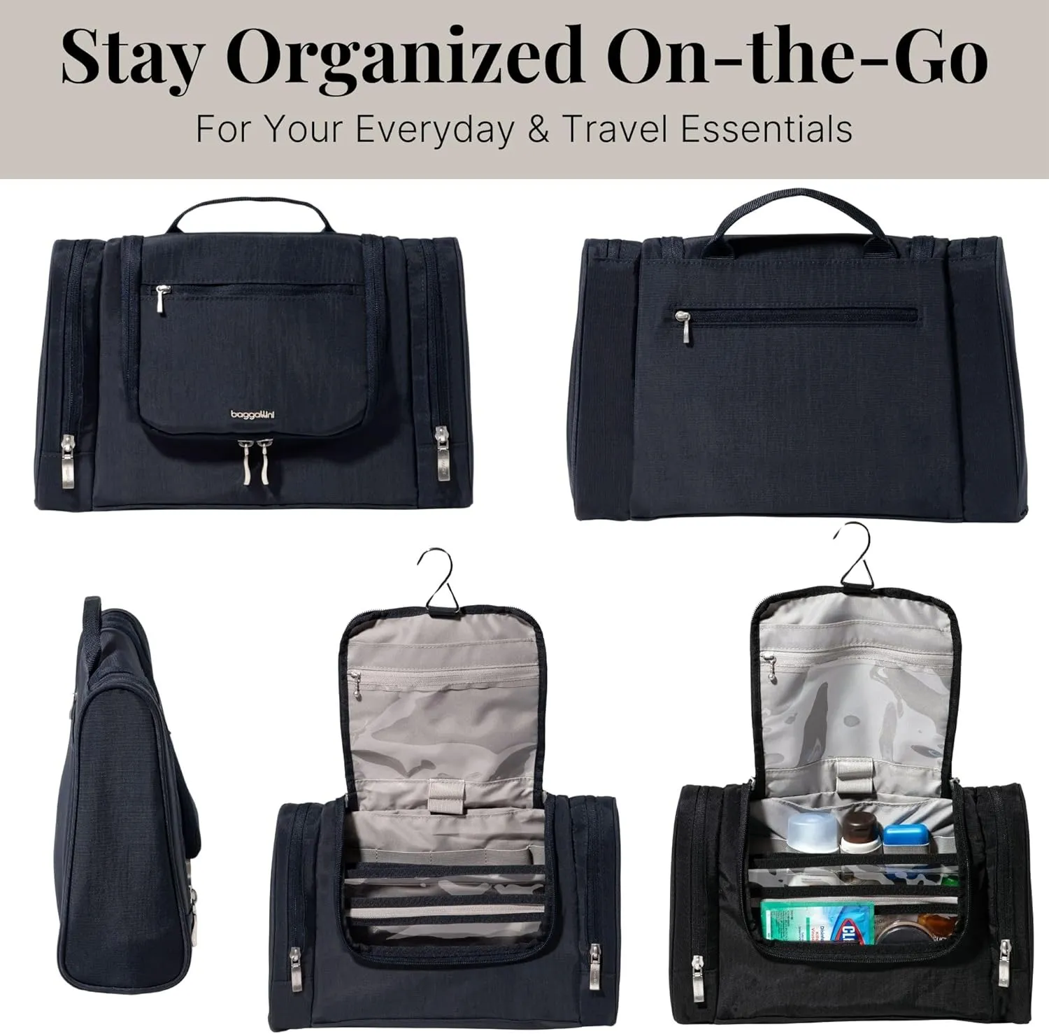 Baggallini Toiletry Kit