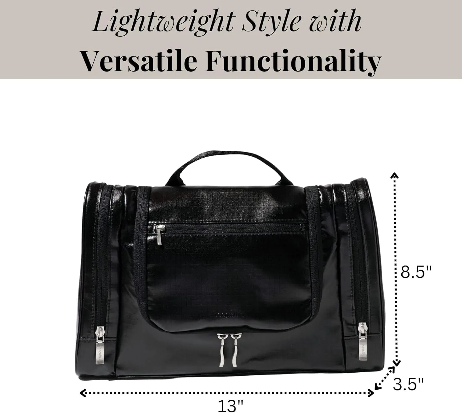 Baggallini Toiletry Kit