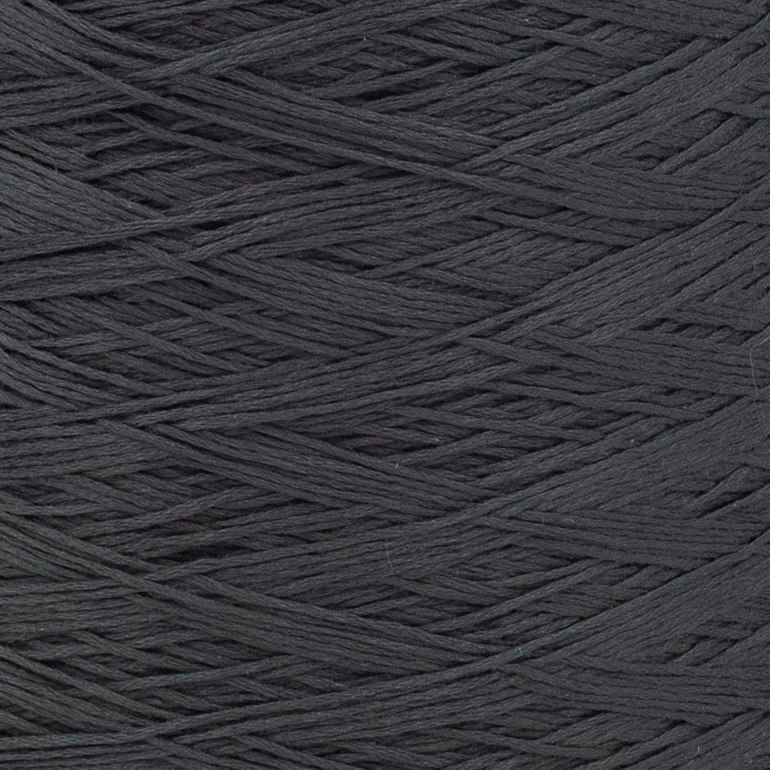 Bambu 7gg, 100% Viscose derived from Bamboo Yarn by Silk City Fibers, Ash