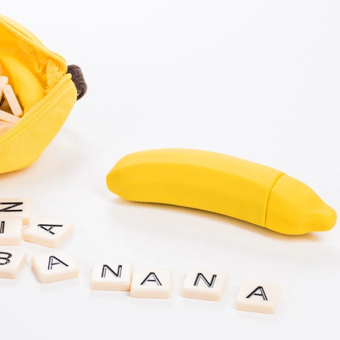 Banana Emojibator