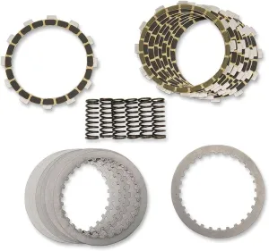 Barnett Kevlar Performance Clutch Kit 303-70-20063