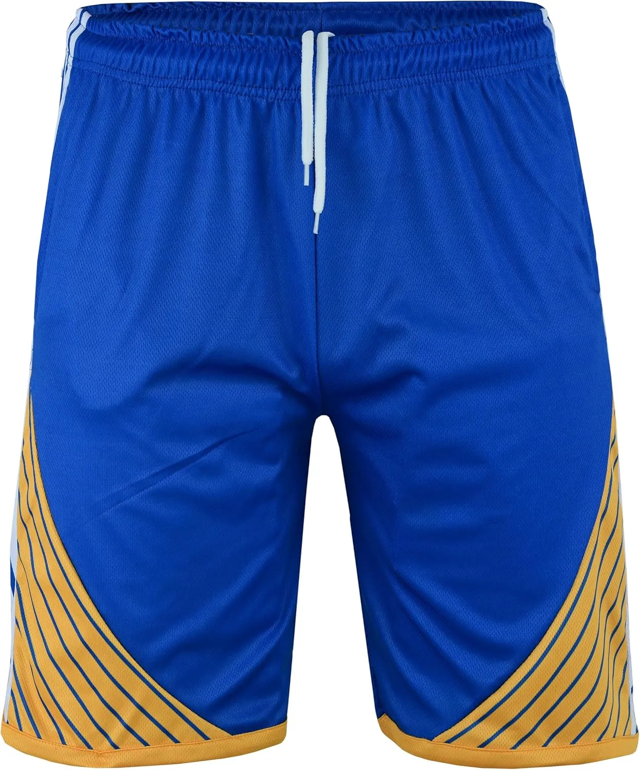 Basketball Jersey for Boys/Men 2 Piece Basketball Uniform Adult Sleeveless Kit Lightweight Set