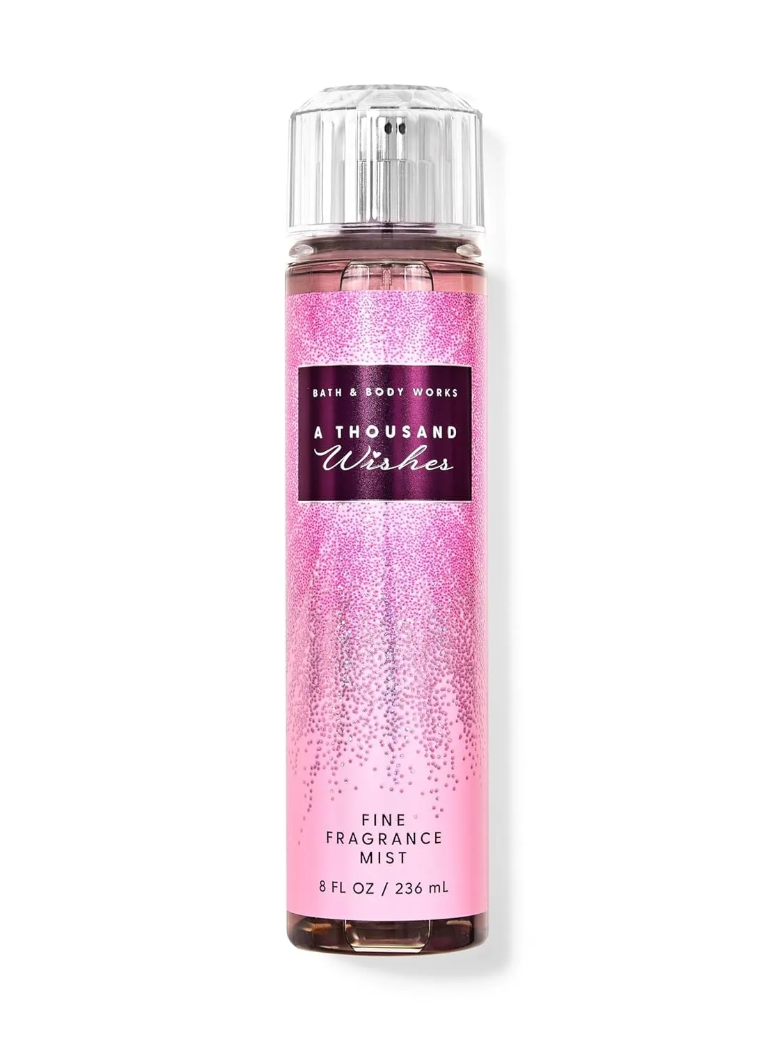 Bath and Body A Thousand Wishes Fine Fragrance Mist | 8 fl oz